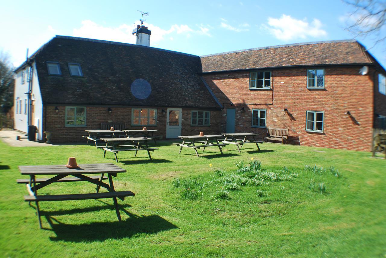 The Bowl Inn Charing Exterior photo